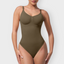 Sculpt Cami Thong Bodysuit