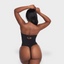 Strapless Underwire Contour Bodysuit