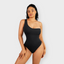 One-Shoulder Seamless Sculpting Bodysuit