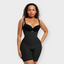 Seamless Shaping Brief Bodysuit
