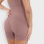 Seamless Sculpting Ribbed Jumpsuit