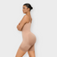 Core Control Mid-Thigh Bodysuit