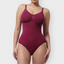 Seamless Sculpt Step-In Bodysuit