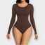 CoreCurve Long Sleeve Sculpt Bodysuit