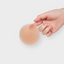 No-Show Reusable Silicone Nipple Covers
