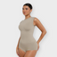 Sculpt Seamless Cap Sleeve Bodysuit