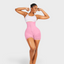 Triple-Sculpt High-Waist Butt Lifting Short