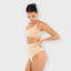 AirSculpt High-Waist Thong Panty
