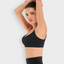 SculptSoft Seamless V-Neck Bralette