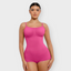 Adjustable Strap Seamless Sculpting Bodysuit