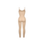 Seamless Core Contour Full-Length Bodysuit