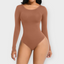 CoreCurve Long Sleeve Sculpt Bodysuit