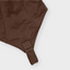 Deep V Thong Bodysuit