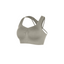 Seamless Bust Support Sports Bra