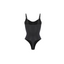 Seamless Bust-Lift Thong Bodysuit