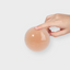 No-Show Reusable Silicone Nipple Covers