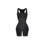 Sculpt Active Bodysuit with Pockets