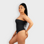 One-Shoulder Seamless Sculpting Bodysuit