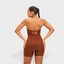 SculptEase Strapless Smoothing Bodysuit