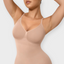 Core Control Mid-Thigh Bodysuit