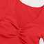 Sculpting Long Sleeve Thong Bodysuit