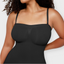 Essential Sculpting Strapless Bodysuit