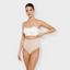 BareSculpt Strapless Bra