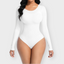 CoreCurve Long Sleeve Sculpt Bodysuit