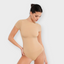 Seamless Sculpt Short Sleeve Shaping Bodysuit