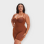 SculptEase Strapless Smoothing Bodysuit